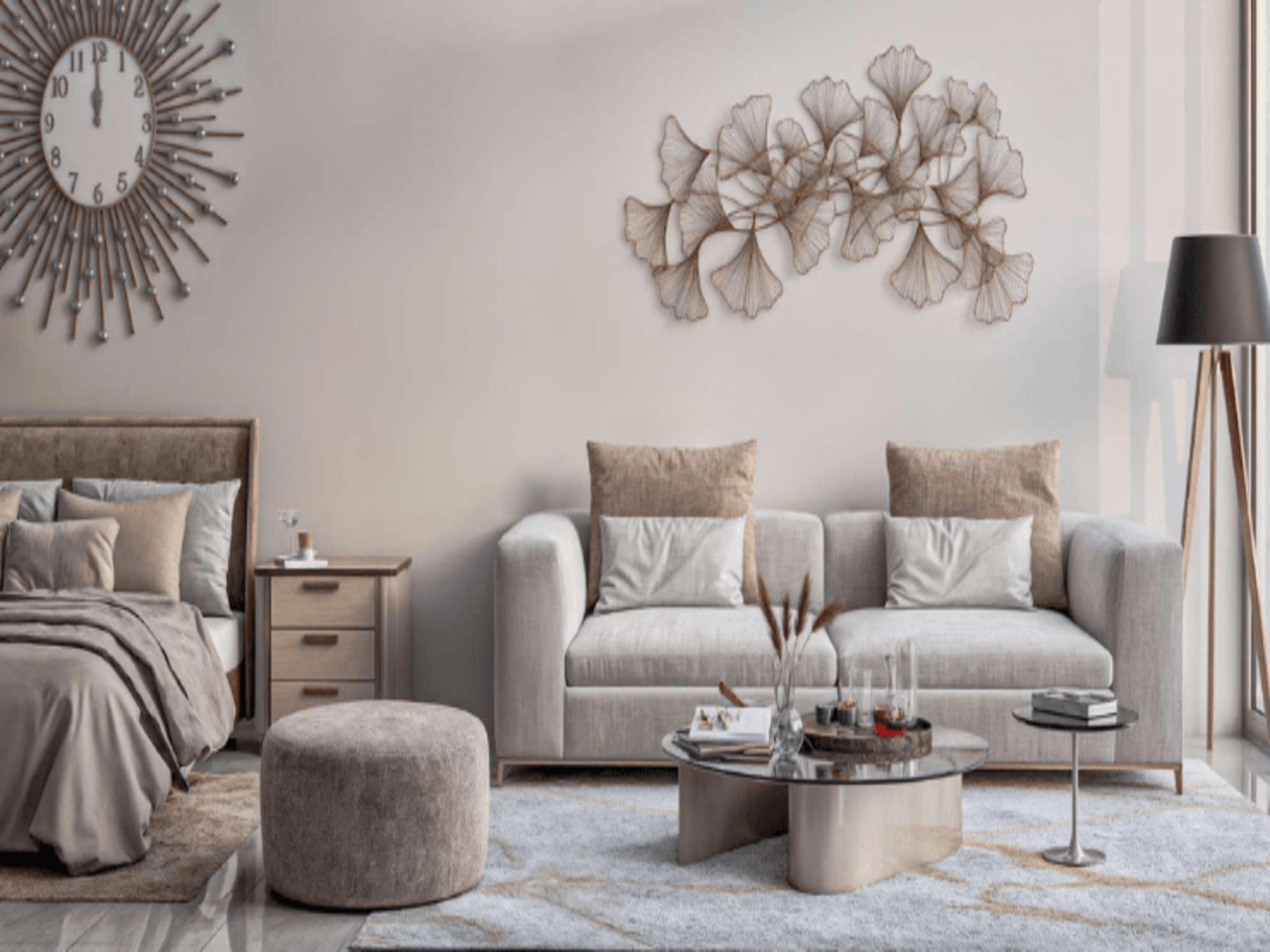 Butterfly Towers/Q1 2029